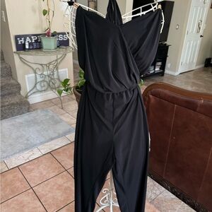Jennifer Lopez Jumpsuit L